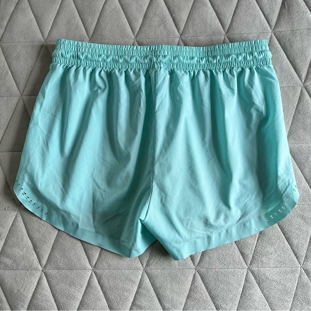 Helly Hansen Lightweight Tech Running Shorts Blue… - image 6